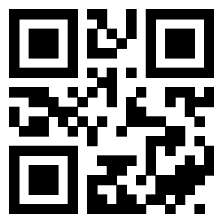 3401574977 - Immagine del QrCode associato