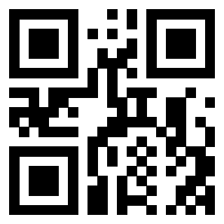 3401574980 - Immagine del Qr Code