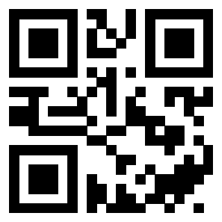 Il QrCode di 3401574982
