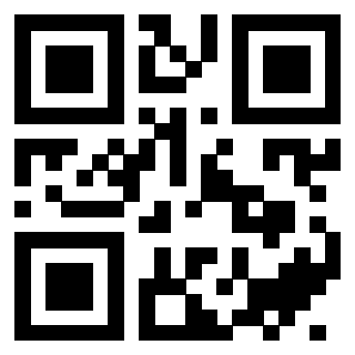 3401574983 - Immagine del QrCode