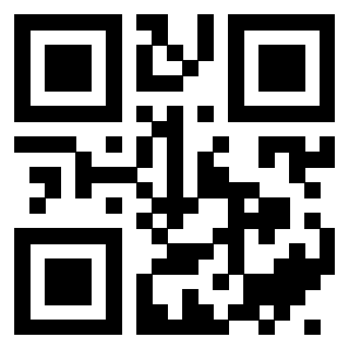 3401574985 - Immagine del QrCode associato