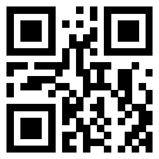 Il QrCode di 3401574986