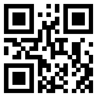 3401574989 - Immagine del Qr Code associato