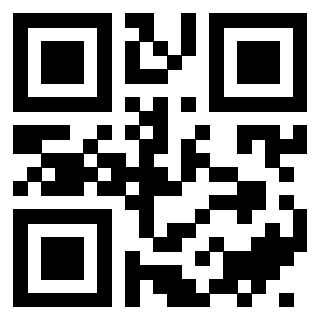 Immagine del Qr Code di 3401574990