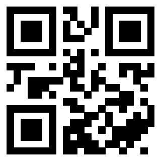Immagine del Qr Code di 3401574991