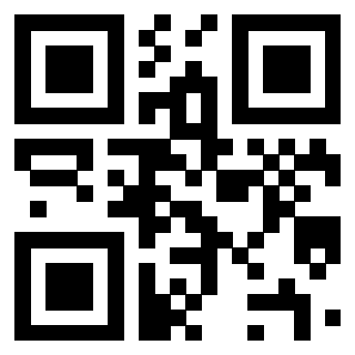 Scansione del Qr Code di 3401574993