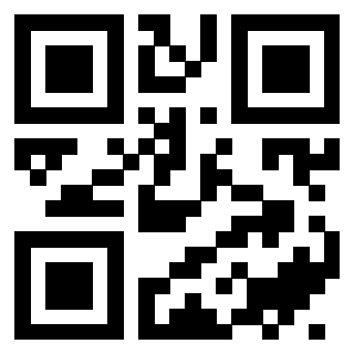 Scansione del Qr Code di 3401574994