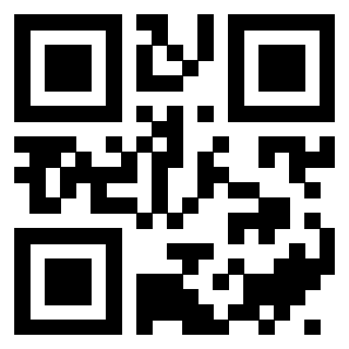 Il QrCode di 3401574996