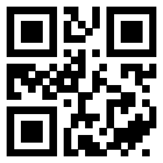 Immagine del QrCode di 3401574997