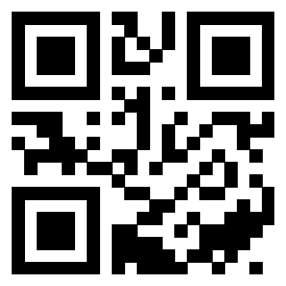 Immagine del QrCode di 3401575000