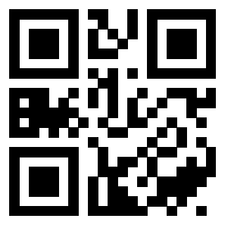 Qr Code di 3401575001