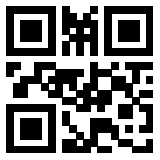3401575002 - Immagine del Qr Code associato