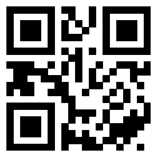 3401575003 - Immagine del QrCode associato