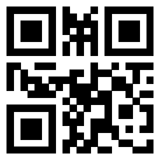Immagine del Qr Code di 3401575005