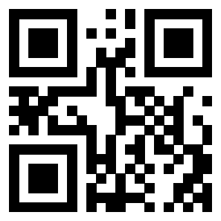 3401575006 QrCode associato