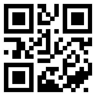 Il Qr Code di 3401575007