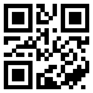 Scansione del Qr Code di 3401575013