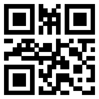 3401575016 QrCode associato