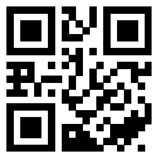 3401575018 - Immagine del QrCode