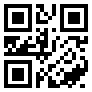 Il QrCode di 3401575020