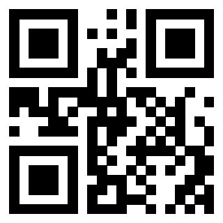 3401575022 - Immagine del QrCode