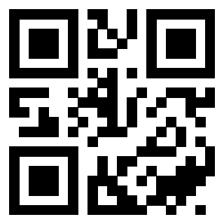 3401575024 - Immagine del QrCode associato