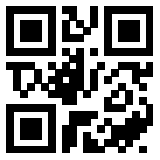 3401575026 - Immagine del Qr Code associato