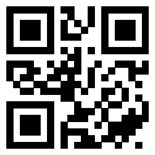 3401575031 Qr Code associato
