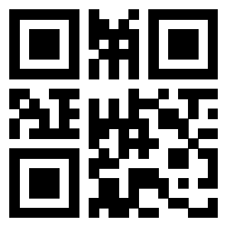 QrCode di 3401575032