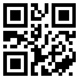 3401575035 QrCode associato