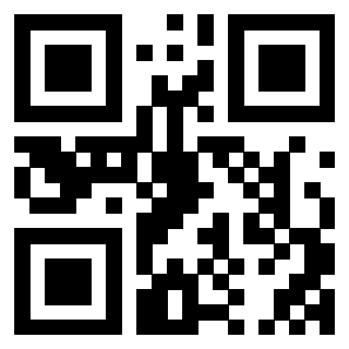 3401575036 - Immagine del Qr Code