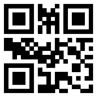 3401575038 - Immagine del QrCode