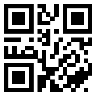 Il QrCode di 3401575039