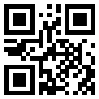 3401575041 QrCode associato