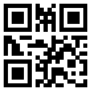 Scansione del Qr Code di 3401575042