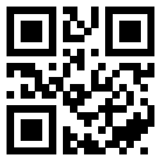 3401575045 - Immagine del Qr Code associato