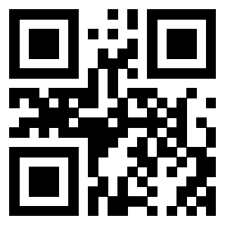 Il Qr Code di 3401575047