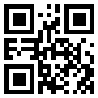 QrCode di 3401575049