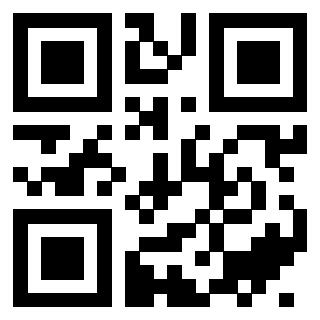 3401575051 - Immagine del Qr Code