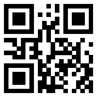 Immagine del Qr Code di 3401575053
