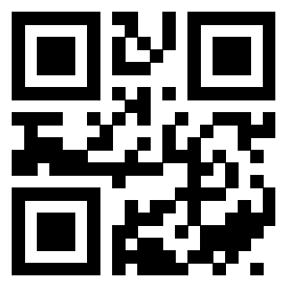 Immagine del Qr Code di 3401575055