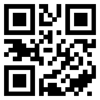 Immagine del Qr Code di 3401575058