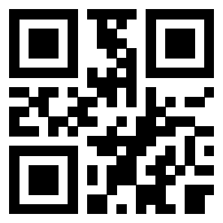 3401575061 - Immagine del QrCode associato