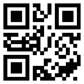 Scansione del Qr Code di 3401575062