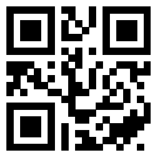3401575064 QrCode associato