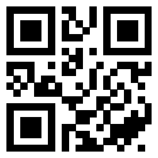 Immagine del Qr Code di 3401575069