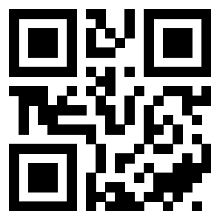 Il Qr Code di 3401575070