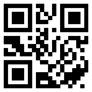 3401575071 QrCode associato