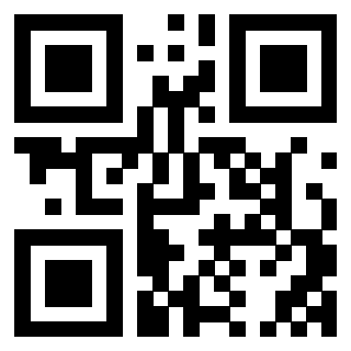 Immagine del Qr Code di 3401575072