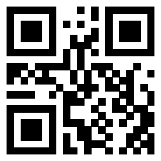 Scansione del QrCode di 3401575074